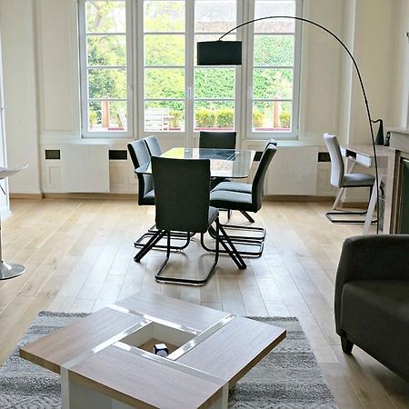 Little Suite - Colas Lille Zewnętrze zdjęcie