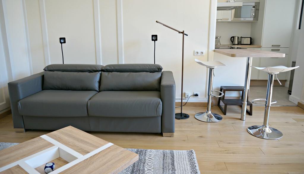 Little Suite - Colas Lille Zewnętrze zdjęcie