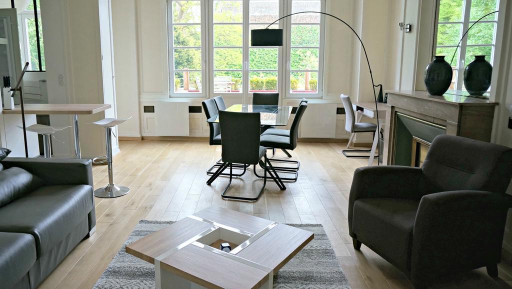 Little Suite - Colas Lille Zewnętrze zdjęcie