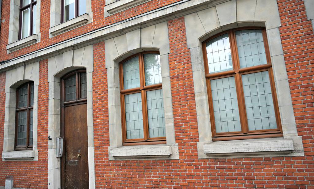 Little Suite - Colas Lille Zewnętrze zdjęcie