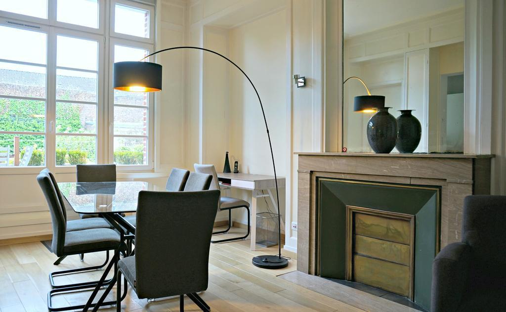Little Suite - Colas Lille Zewnętrze zdjęcie