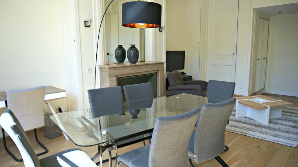 Little Suite - Colas Lille Zewnętrze zdjęcie